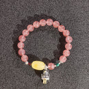 Beaded Bracelets Wild Simple Female Bracelet