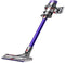 Discount Sales Dys_on V11 Animal Cordless Vacuum Cleaner Purple